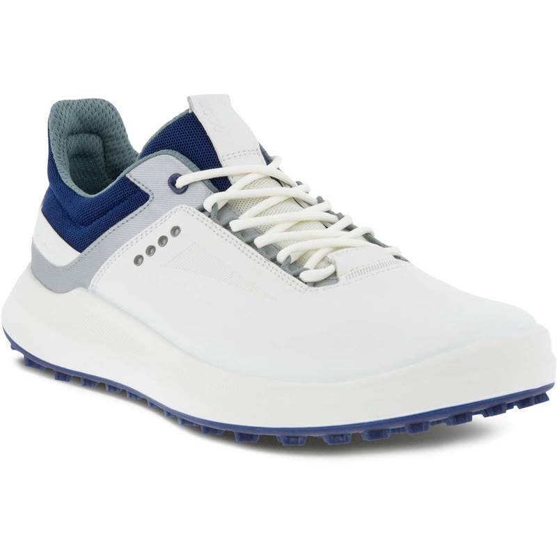 ECCO Mens Golf Core Hydromax Shoes-3