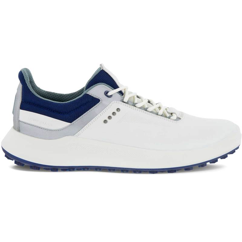 ECCO Mens Golf Core Hydromax Shoes-4