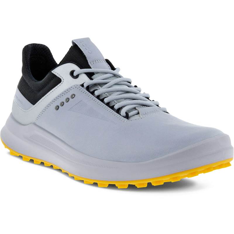 ECCO Mens Golf Core Hydromax Shoes-5