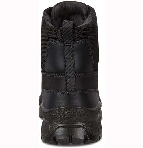 ECCO Mens Track 25 Leather Hydromax Boots