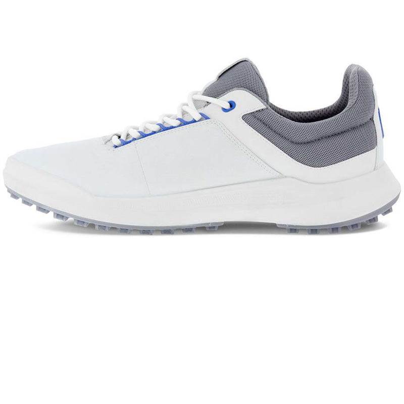 ECCO Mens Golf Core Hydromax Shoes E-Outdoor