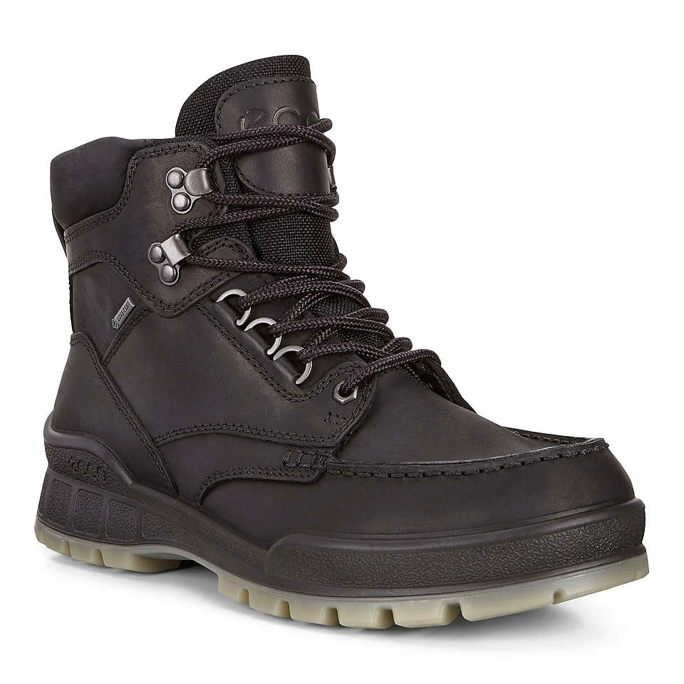 Ecco hiking best sale boots mens