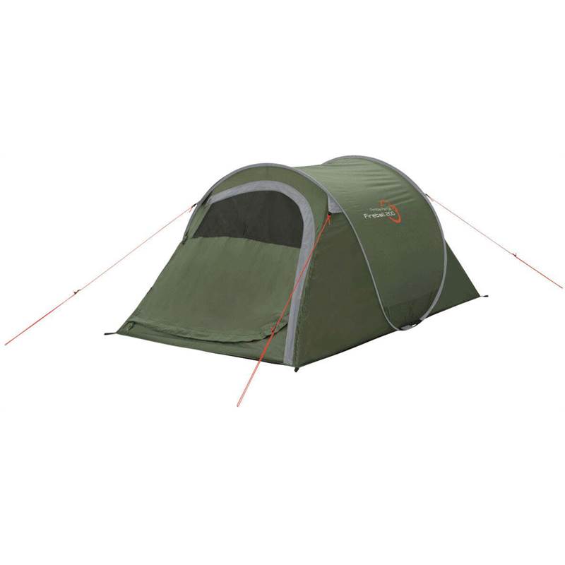 Easy Camp Fireball 200 2-Person Tent-5