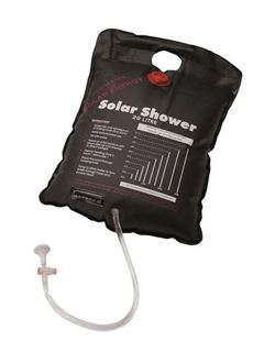 Easy Camp Solar Shower