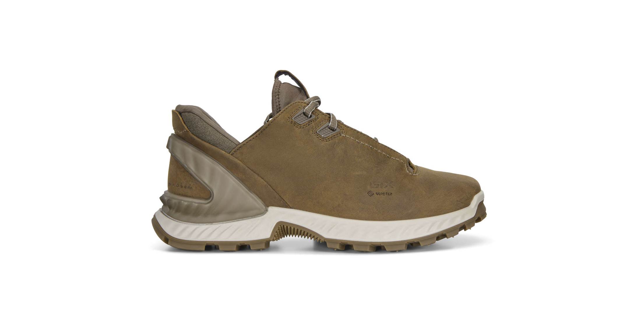 waterproof shoes ecco