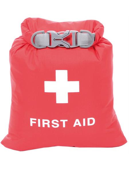 Exped Waterproof First Aid Kit Bag
