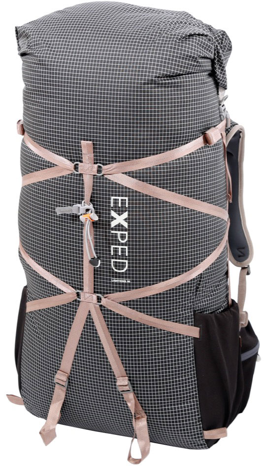 exped backpack