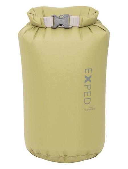 Exped 3L Classic Waterproof Fold Drybag