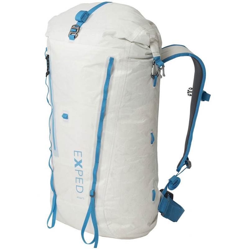 Exped WhiteOut 45L Waterproof Backpack-1