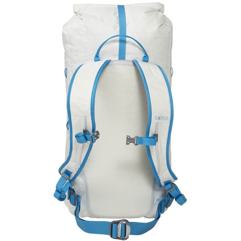 Exped WhiteOut 45L Waterproof Backpack-2