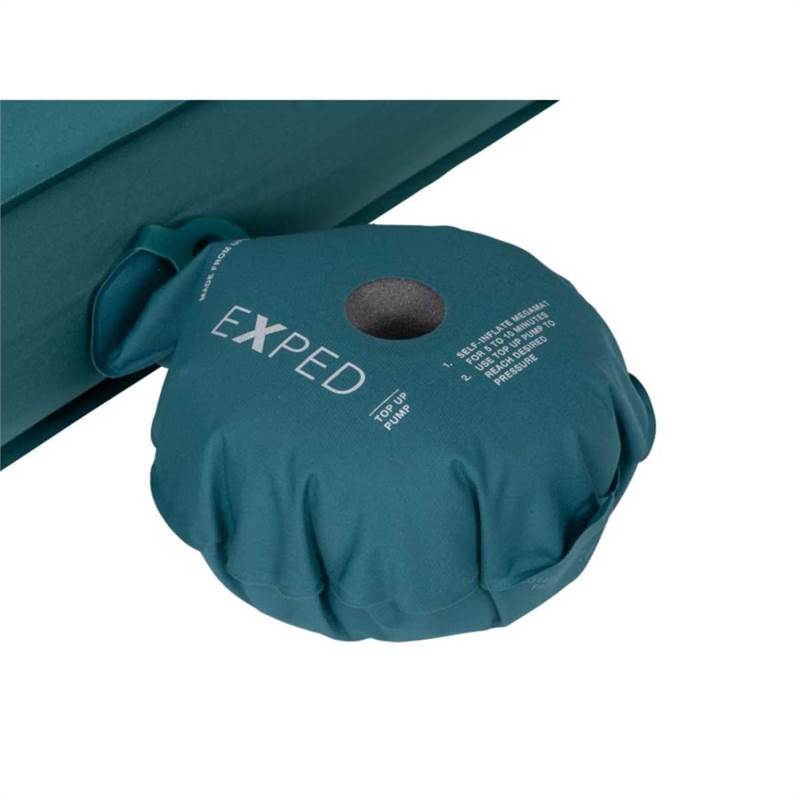 Exped Megamat LXW Mat-4