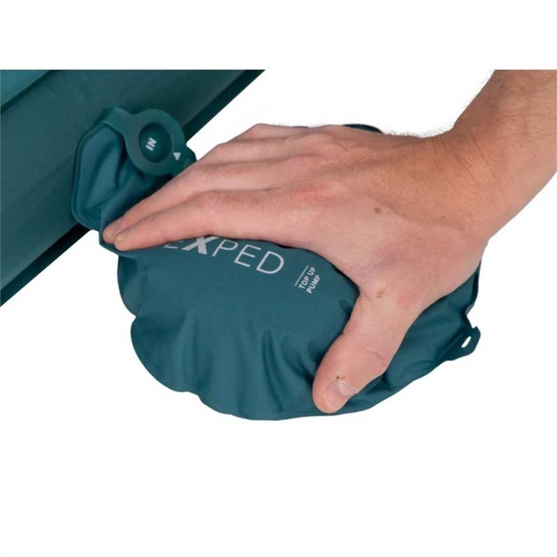 Exped Megamat LXW Mat-5