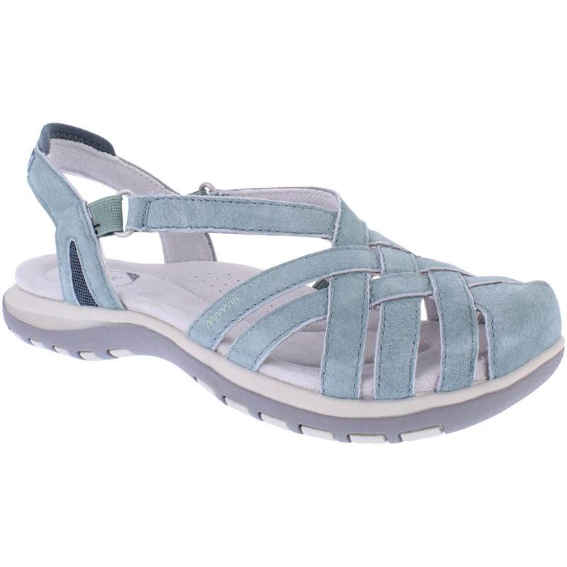 Free Spirit Womens Alexa Sandals-1