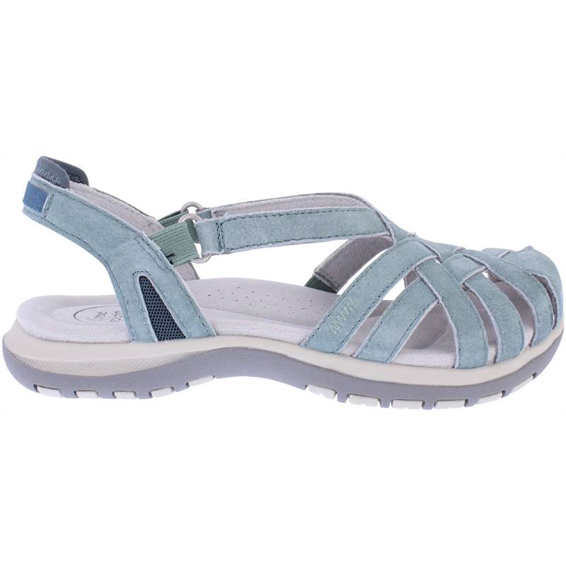 Free Spirit Womens Alexa Sandals-3