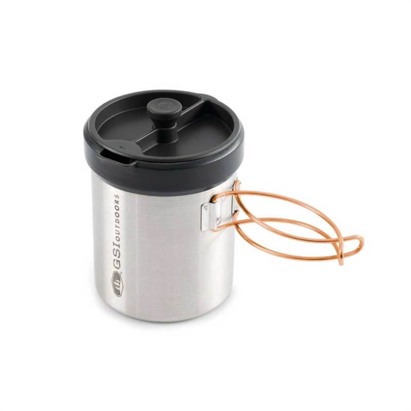 GSI Glacier Personal Javapress-1