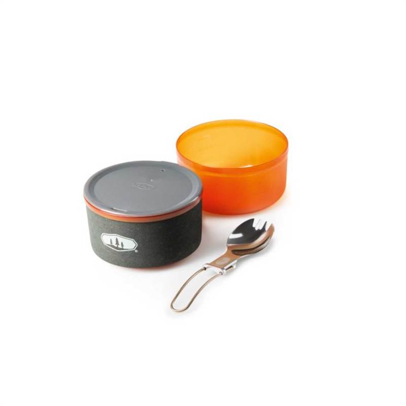 GSI Halulite Soloist-2
