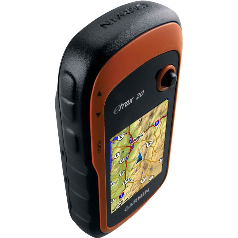 Garmin Etrex 20x Handheld Gps Unit E Outdoor 7650