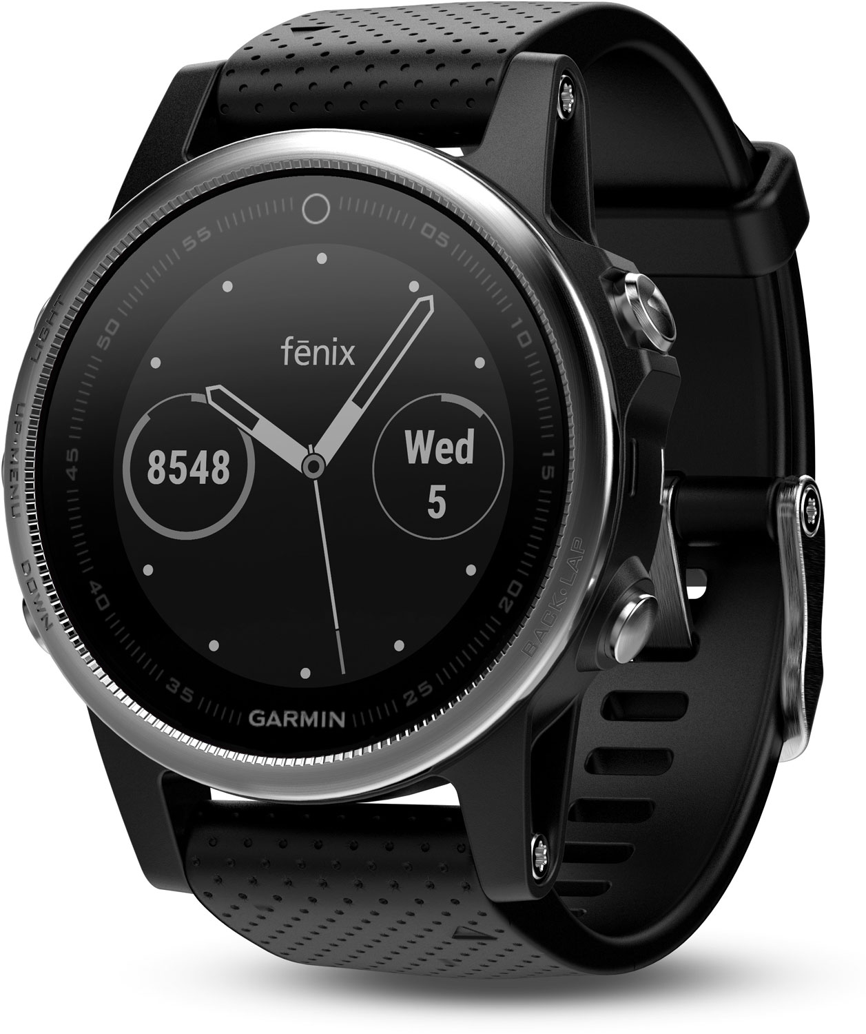 garmin fenix e