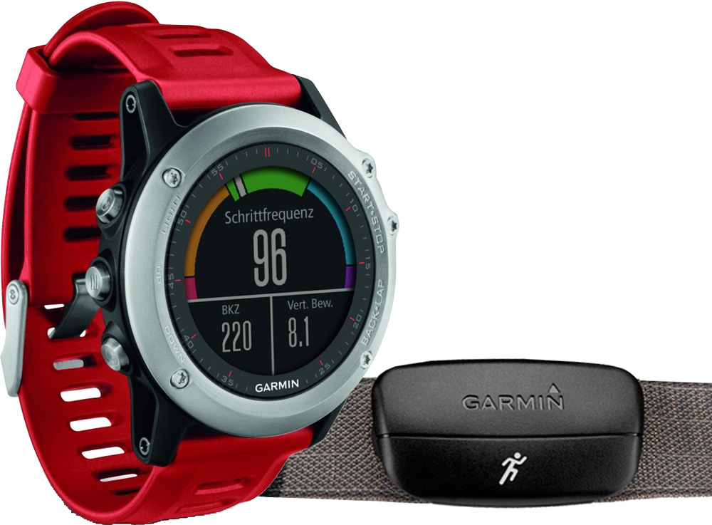 garmin fenix e