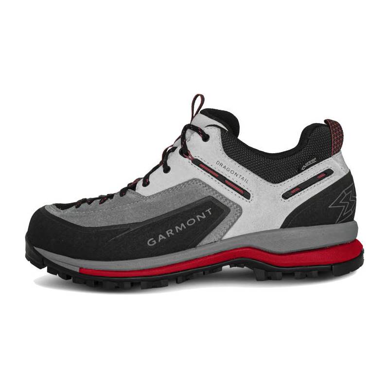 Garmont Mens Dragontail Tech GTX Approach Shoes-2