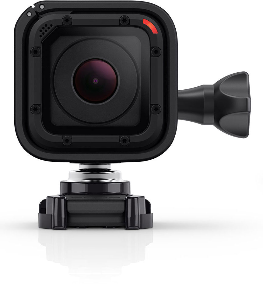 Outlet GoPro Hero 4