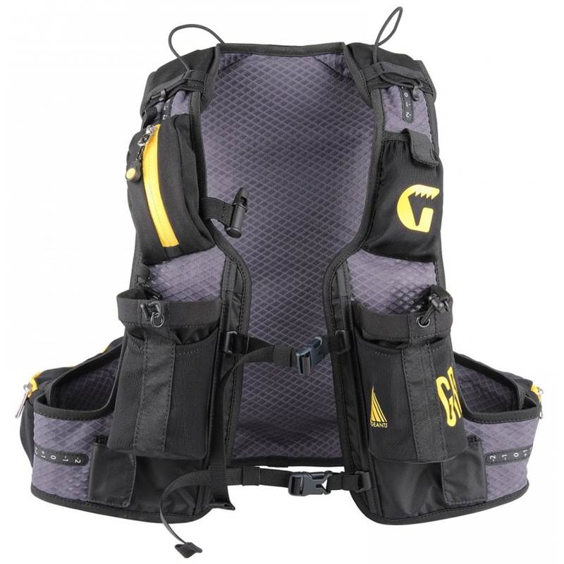 running pack vest