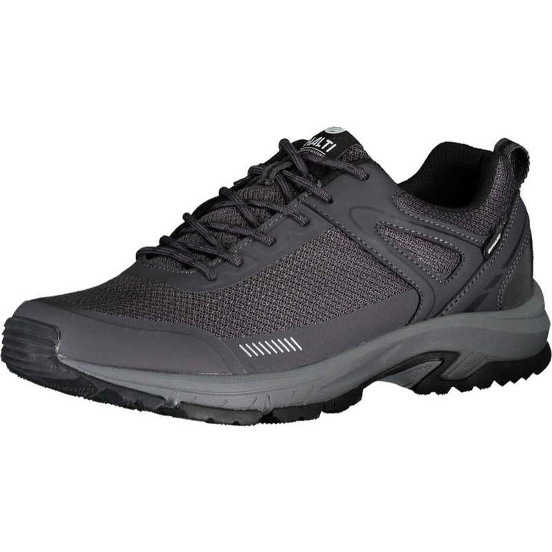 Halti Mens Ubbe Low DX Shoes E-Outdoor