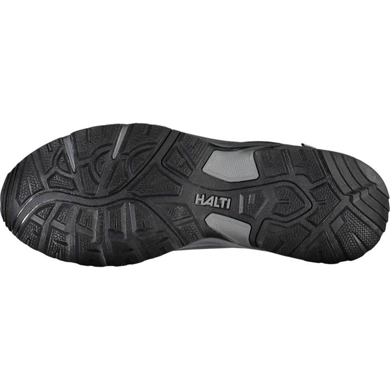 Halti Mens Ubbe Low DX Shoes-2