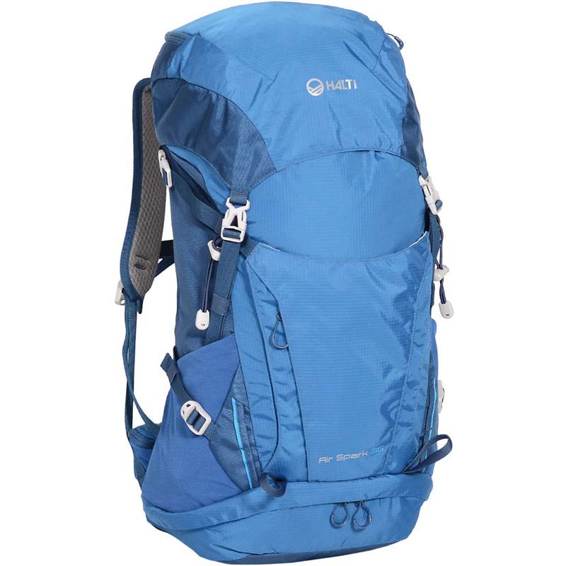 Halti Airspark 36L Backpack-2