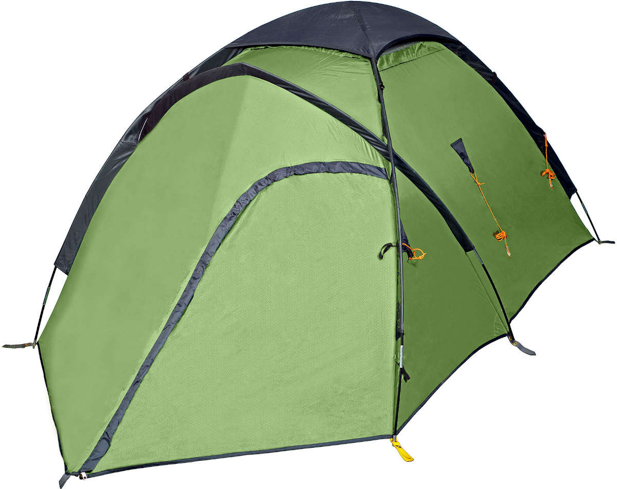 Halti hiking 2025 3 tent