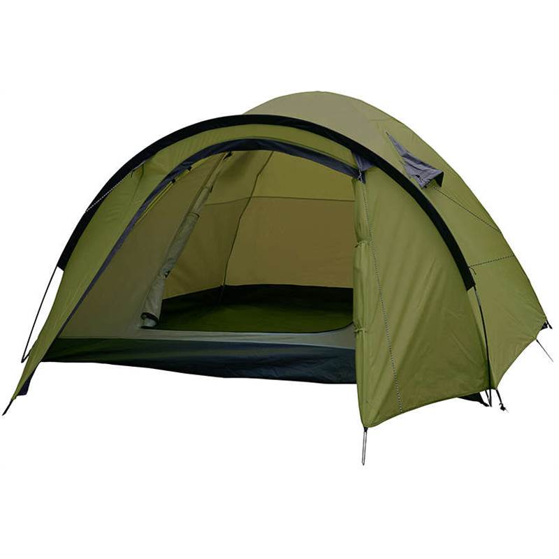 Halti Tuntsa XL 3000 Tent-1