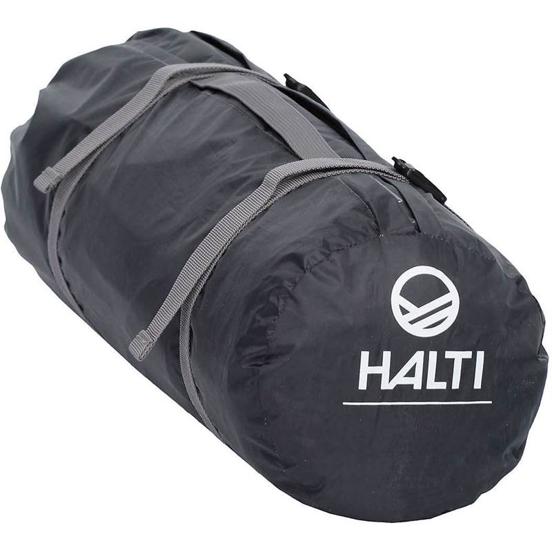 Halti Tuntsa XL 3000 Tent-2