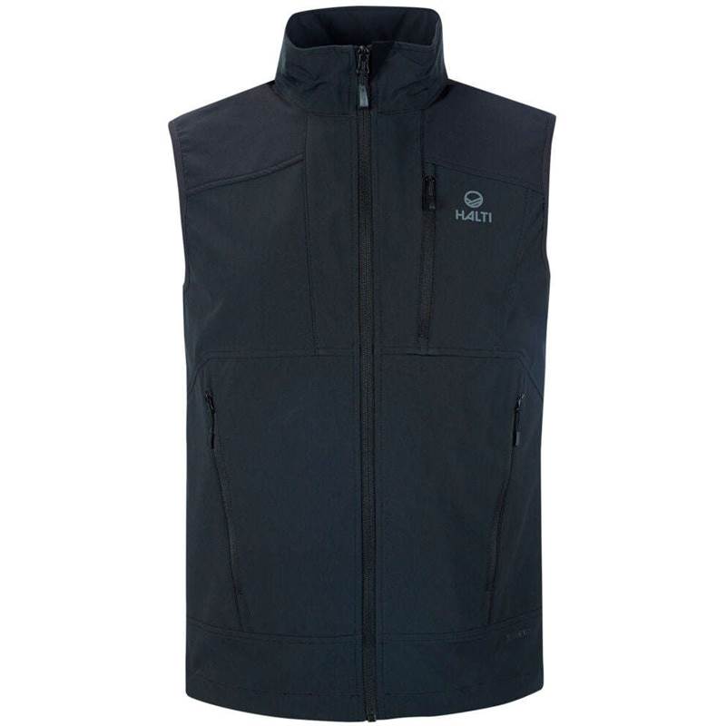 Halti Mens Pallas X-Stretch Vest-1