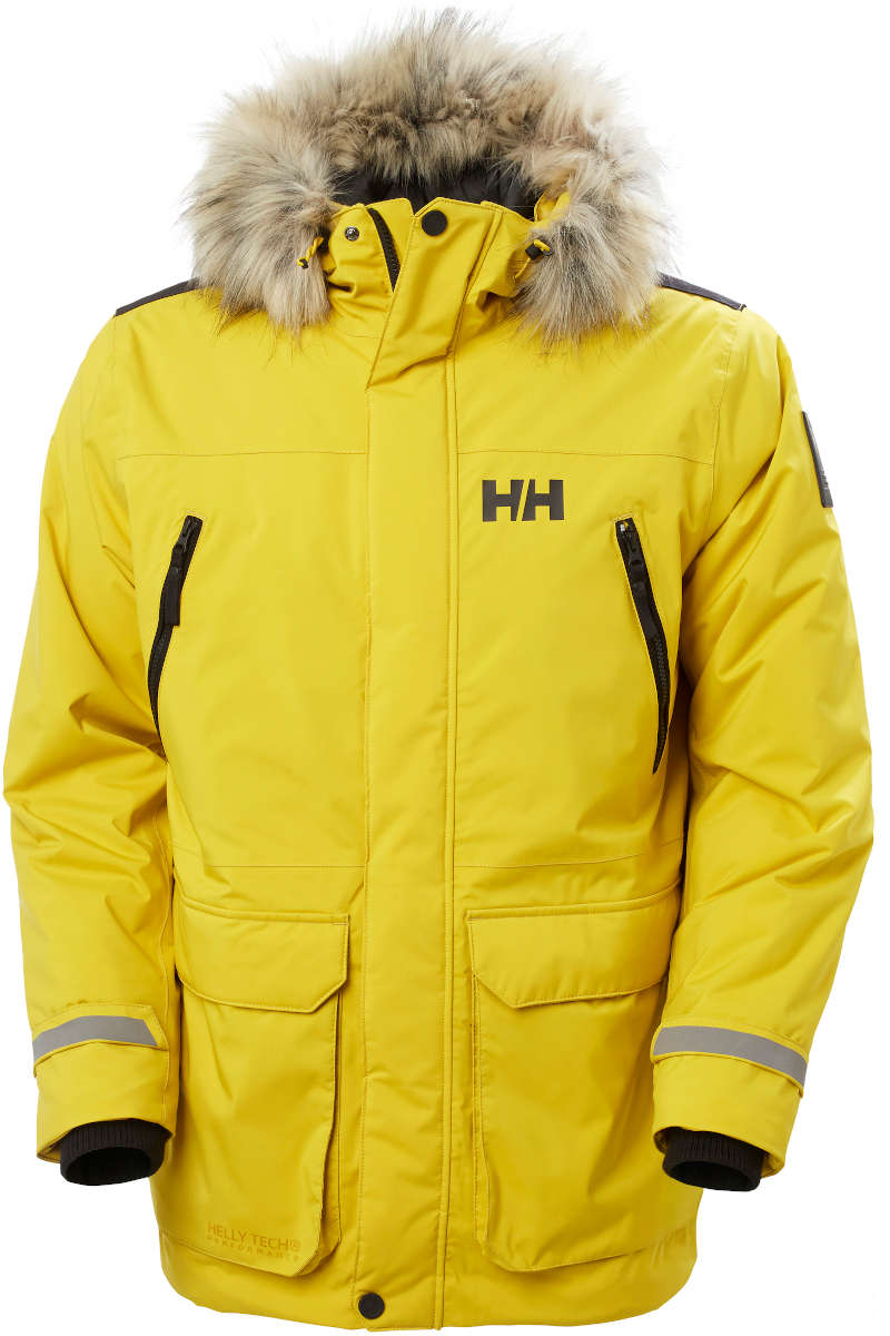 outdoor parka mens