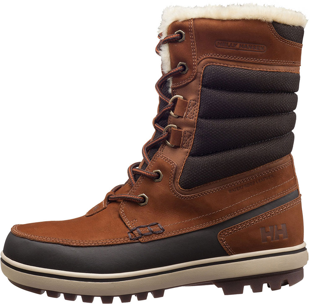 hh mens winter boots