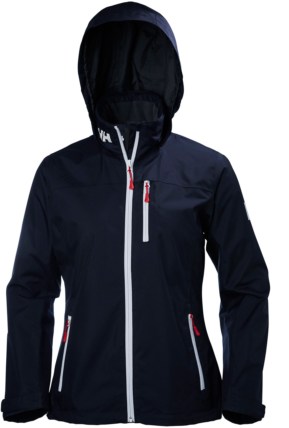 helly hansen w crew hooded