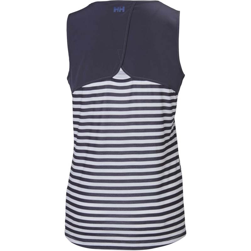 Helly Hansen Womens Thalia Sleeveless T-Shirt-2
