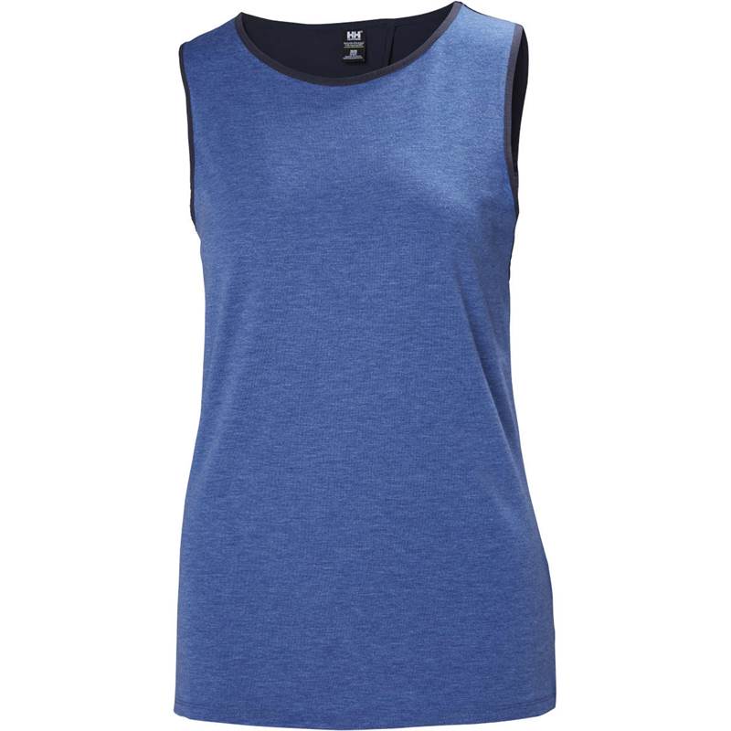 Helly Hansen Womens Thalia Sleeveless T-Shirt-3