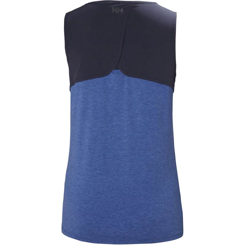 Helly Hansen Womens Thalia Sleeveless T-Shirt-4