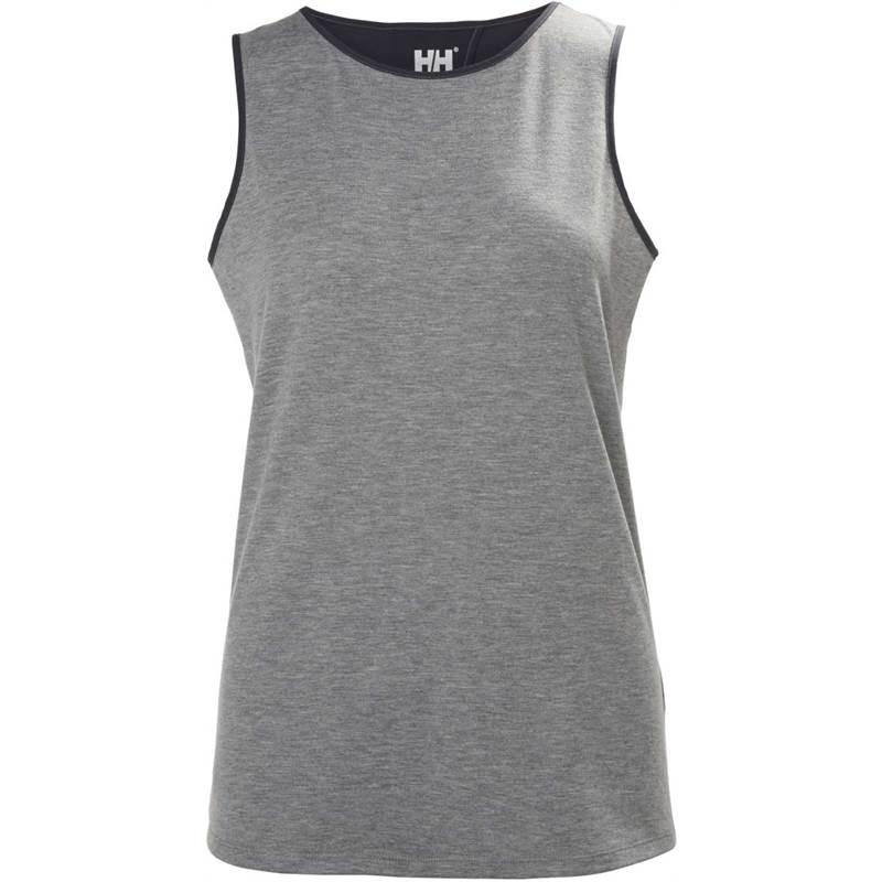 Helly Hansen Womens Thalia Sleeveless T-Shirt-5