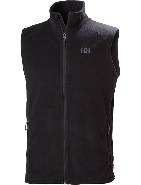 Wolfskin Insulated E-Outdoor Morobbia Mens Vest Jack