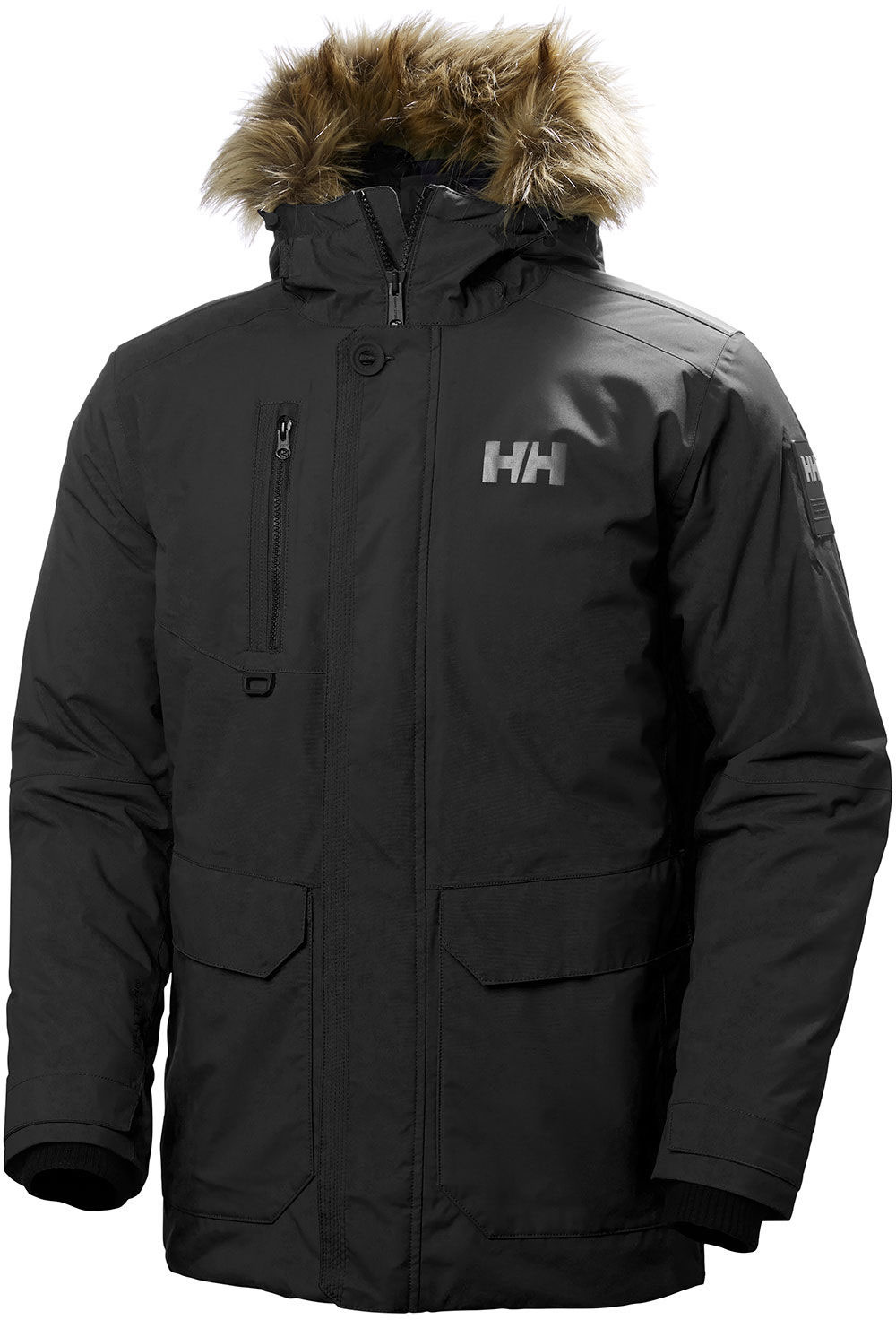 outdoor parka mens