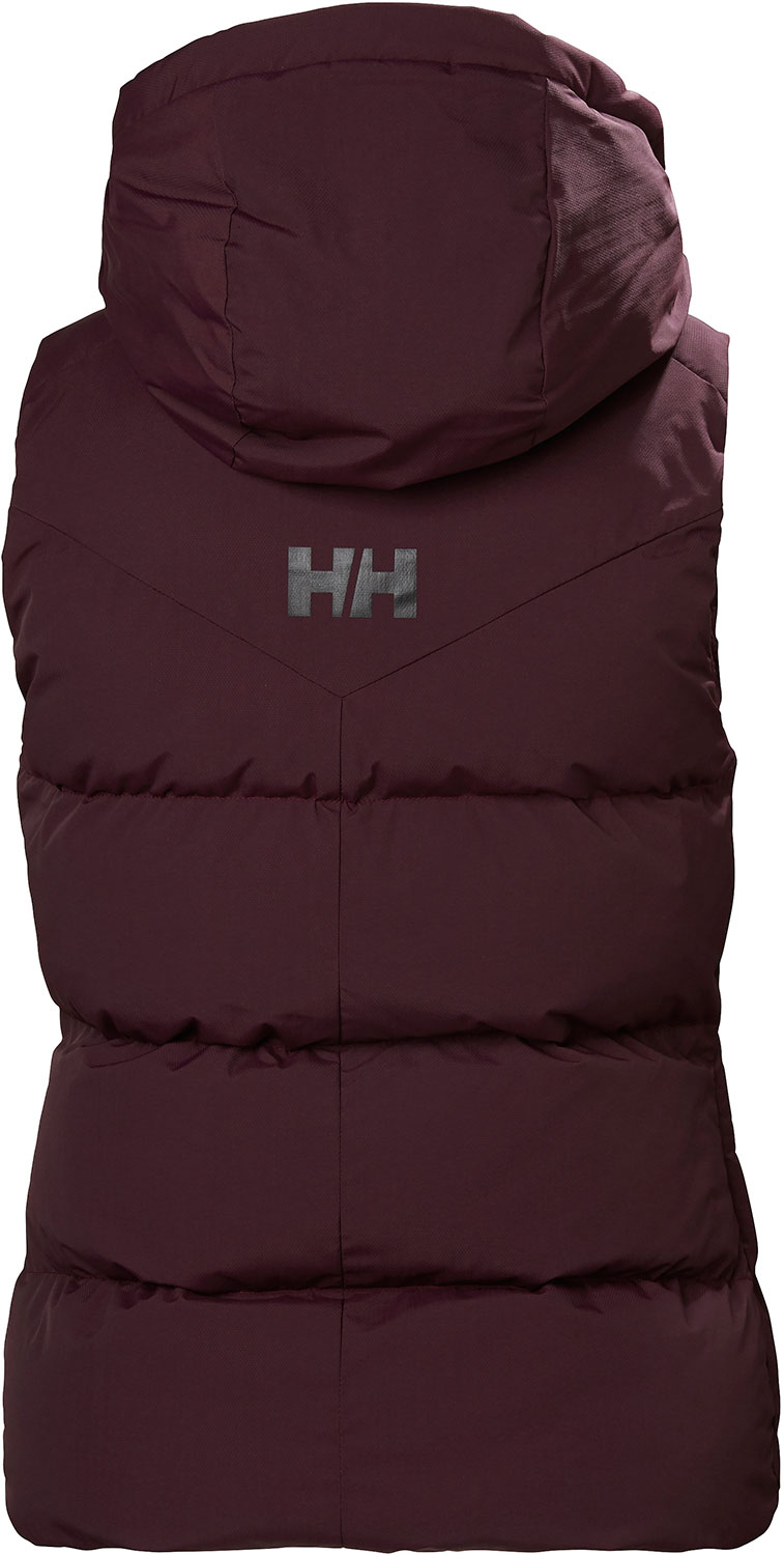 Helly Hansen Womens Nova Puffy Vest E Outdoor