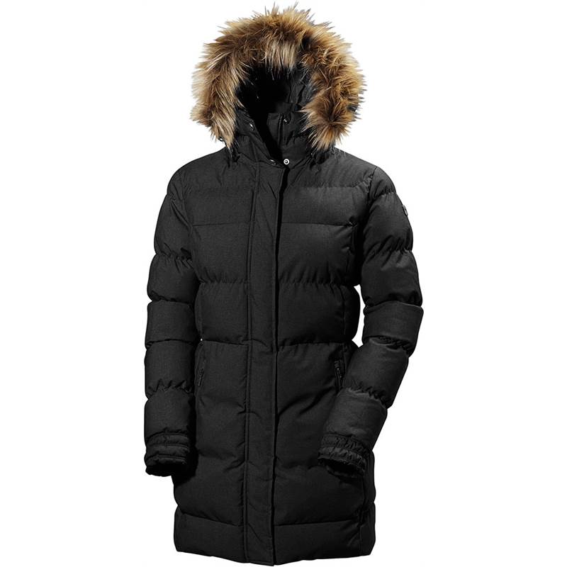 Helly Hansen Womens Blume Puffy Parka-1