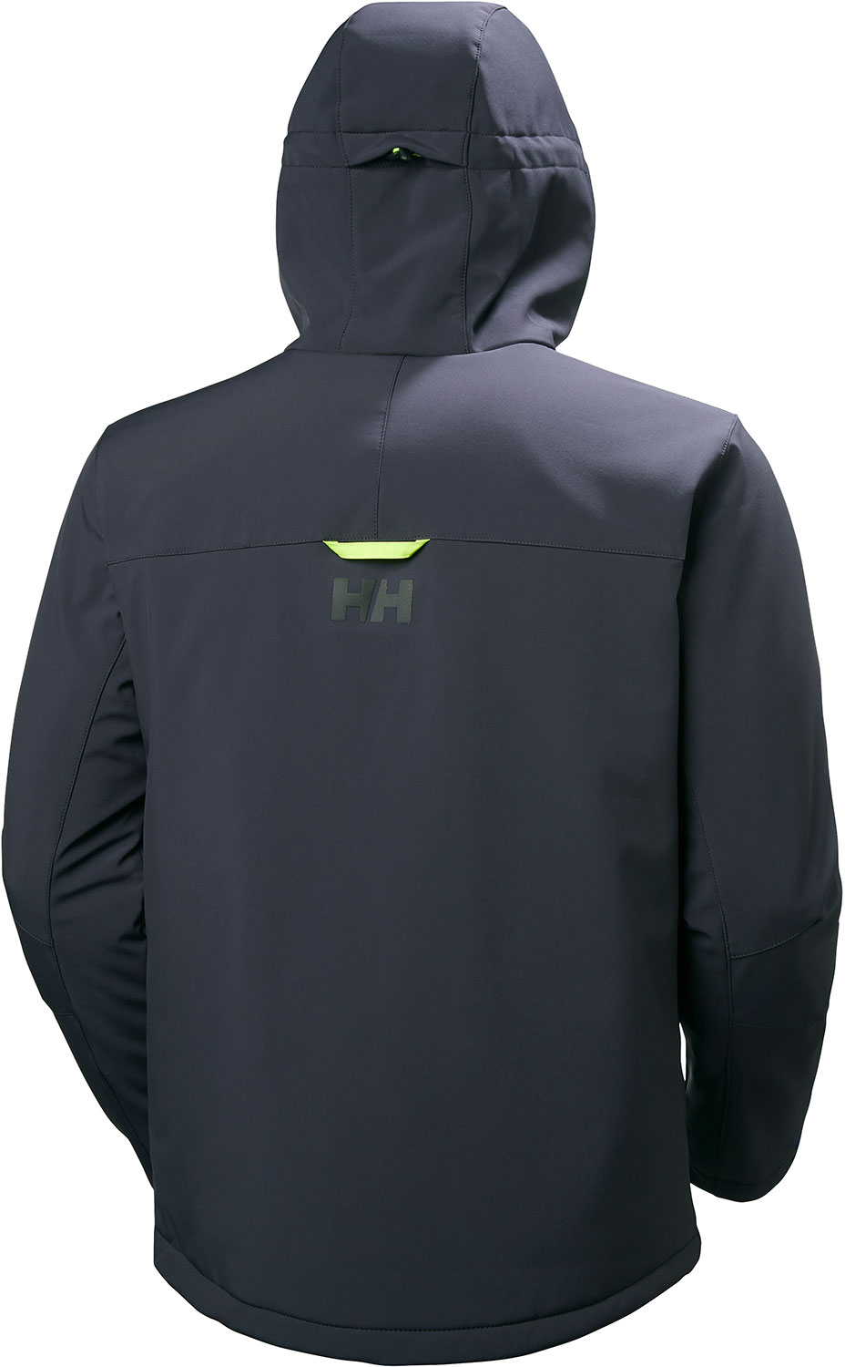 Helly hansen 2025 forseti insulated softshell