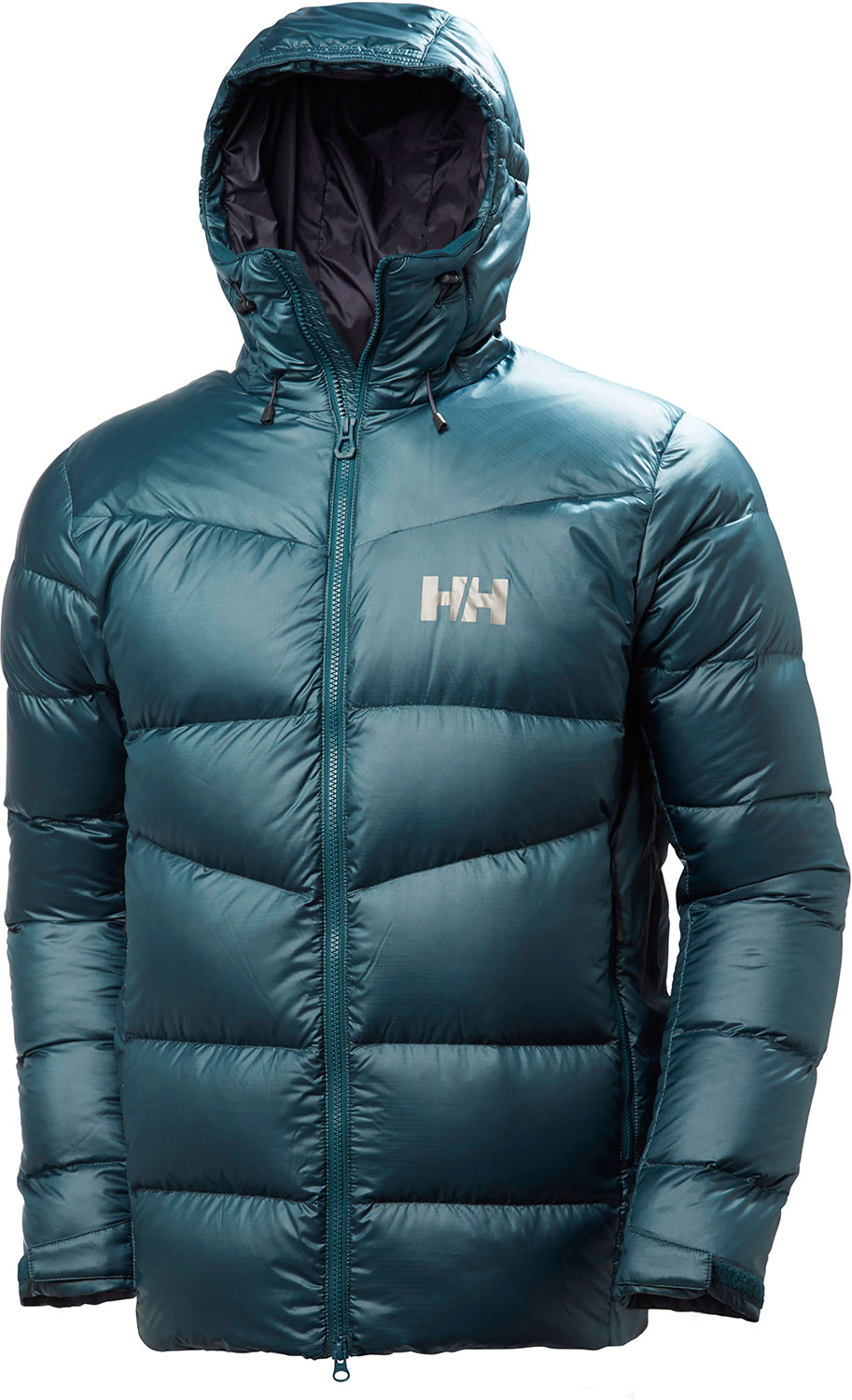 Vanir icefall down shop jacket helly hansen