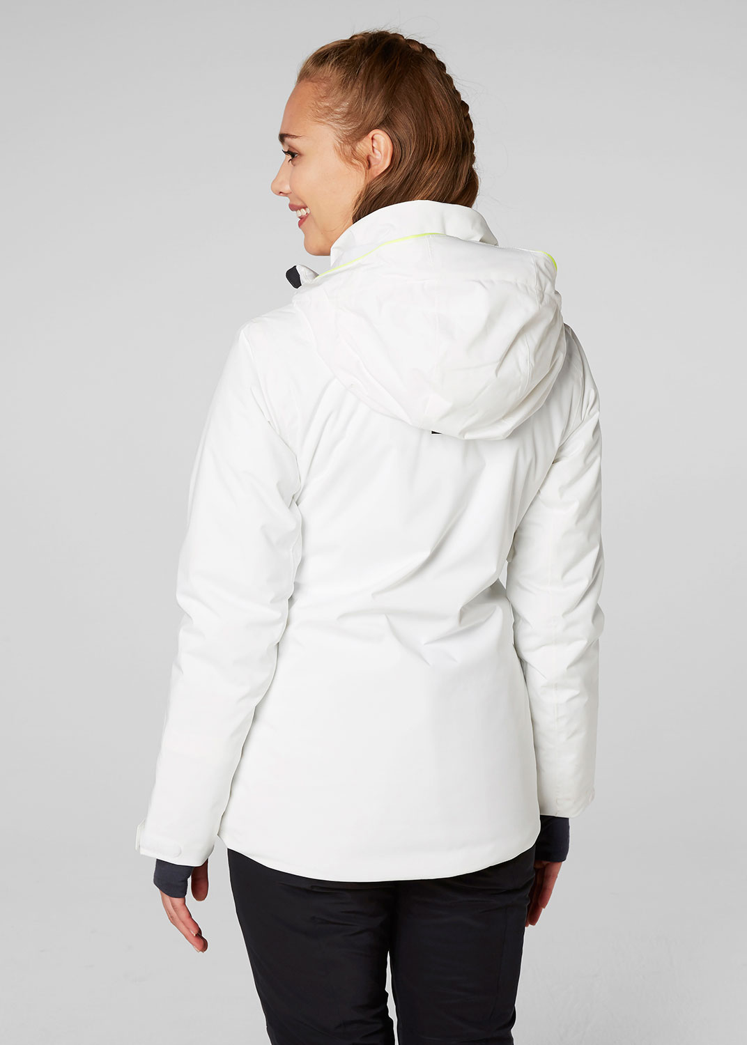 Helly hansen hotsell w spirit jacket