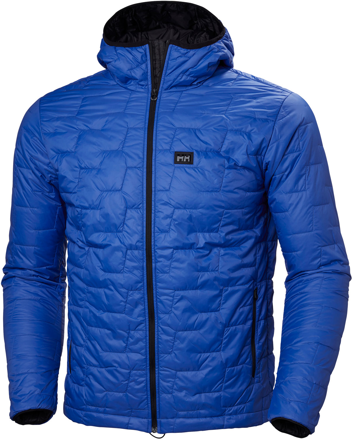 Helly Hansen Mens Lifaloft Hooded Insulator Jacket E Outdoor