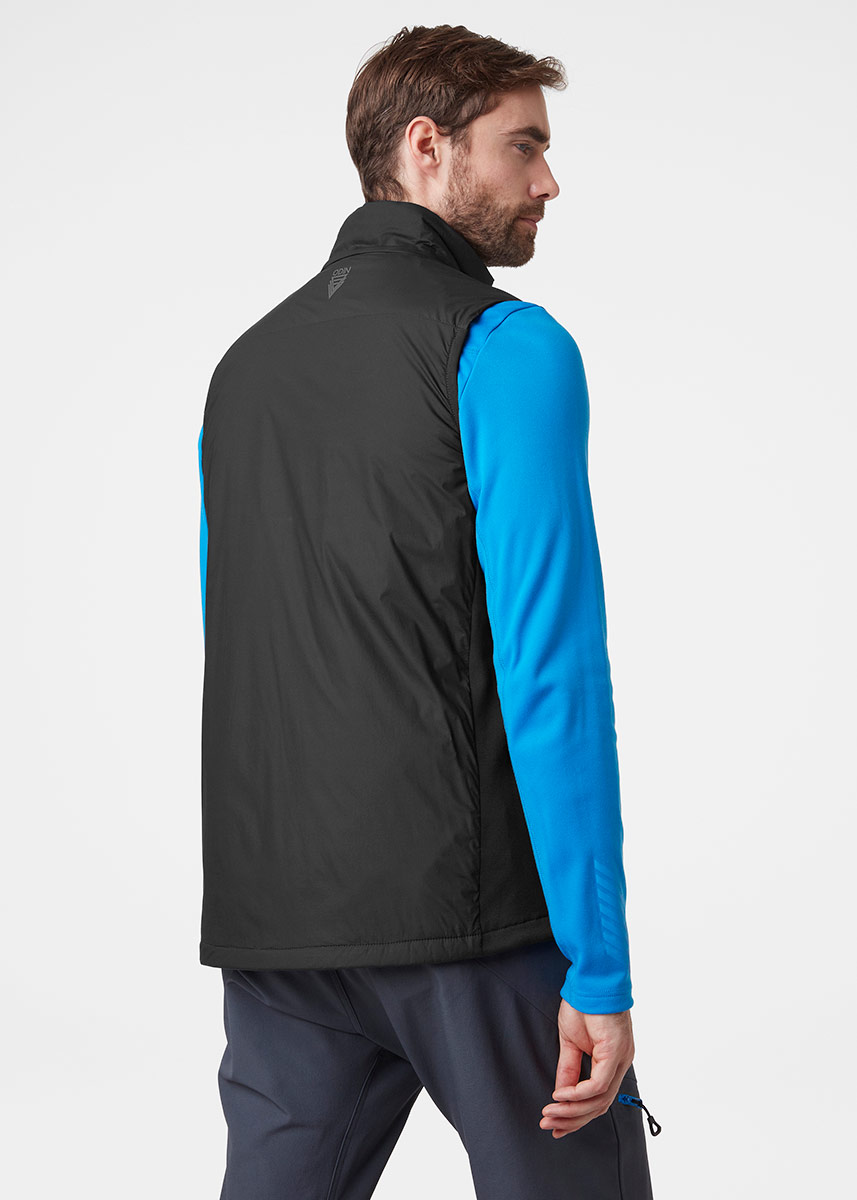 helly hansen odin vest