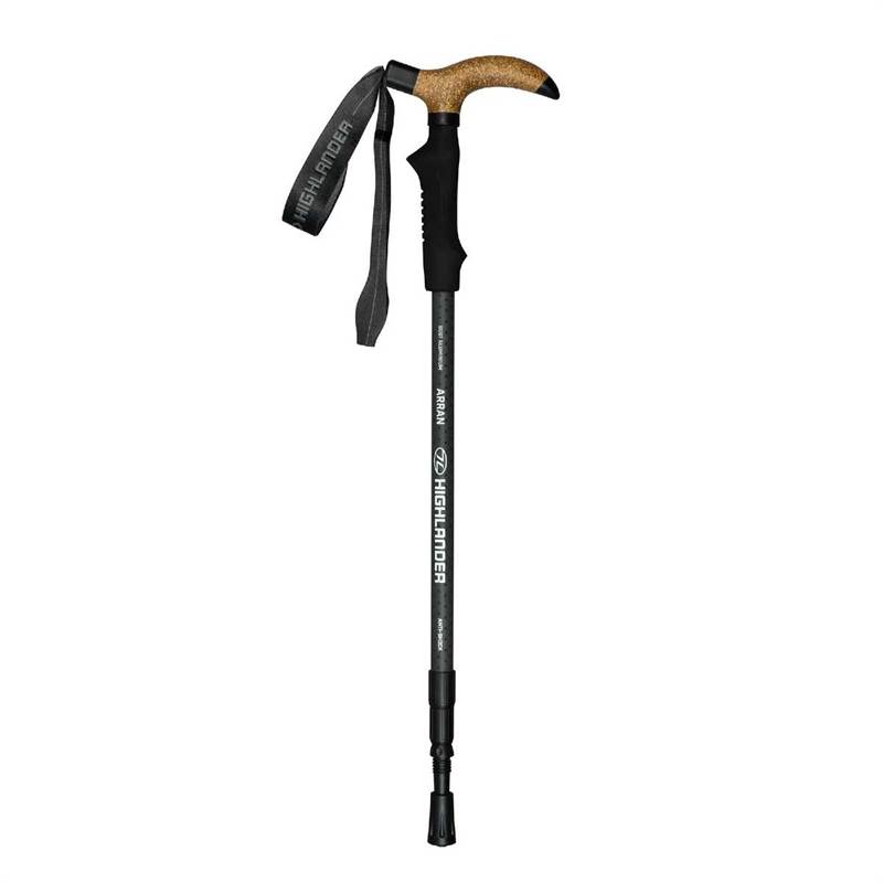 Highlander Arran Walking Pole-1